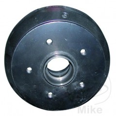 KNOTT Tambor de freno para remolque 200 X 50 2425-1 RA5X112 (2UD) 338.14.98