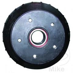 AL-KO trailer brake drum 200 X 50 RA5X112 RADL39/72X37 MM (2UD) 338.15.22