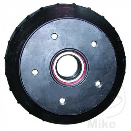 AL-KO Tambor de freno para remolque 200 X 50 RA5X112 RADL39/72X37 MM (2UD) 338.15.22