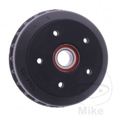 AL-KO trailer brake drum 200 X 50 RA5X112 RADL34/64X37 MM (2UD) 338.15.30