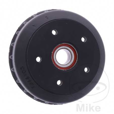 AL-KO Tambor de freno para remolque 200 X 50 RA5X112 RADL34/64X37 MM (2UD) 338.15.30