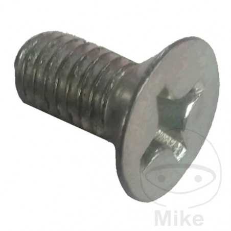 Tornillo para disco de freno M6X1X12 382.43.80