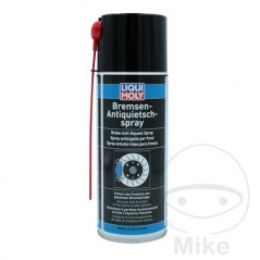 LIQUIMOLY Spray lubricante para frenos anti-ruido 400 ML 557.74.32