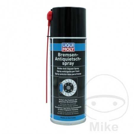 LIQUIMOLY Lubricant spray for anti-noise brakes 400 ML 557.74.32