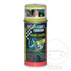 DUPLI-COLOR Spray pintura para pinzas de freno 150 ML RALLYE 584.10.51VAR