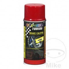 DUPLI-COLOR Spray pintura para pinzas de freno 150 ML RALLYE 584.10.51VAR
