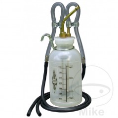 Dispositivo purgador de frenos SERVO X 1000 612.07.12