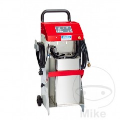 STIERIUS Brake fluid filling and bleeding device VARIO PROMATIC 520 657.00.76