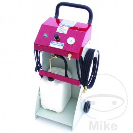 STIERIUS Brake fluid filling and bleeding device VARIO 5-20 657.01.70