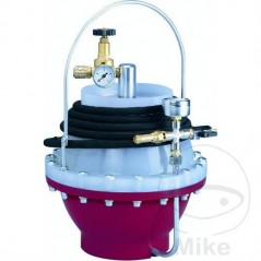 STIERIUS Dispositivo de llenado y purga líquido freno universal 657.10.61