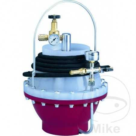 STIERIUS Universal brake fluid filling and bleeding device 657.10.61