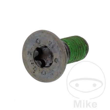 Brake disc screw OEM M8X1.25X20 MM 717.02.11