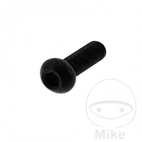 Tornillo para disco de freno OEM M8X1.25X20 MM 717.02.18