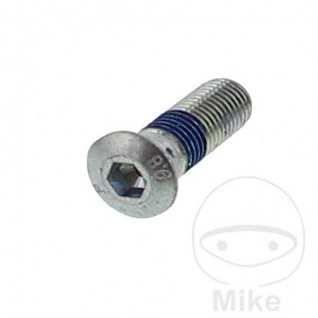 Tornillo para disco de freno OEM M10X1.25X30MM 717.02.20