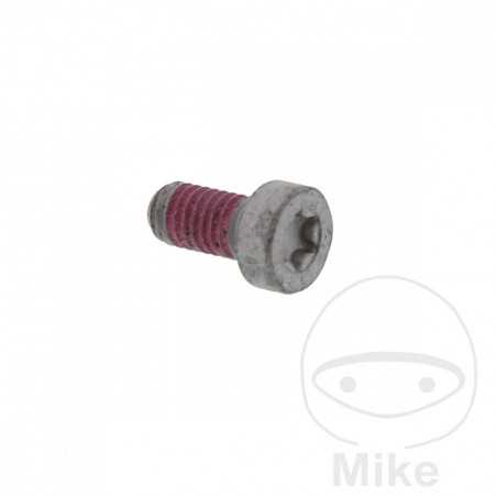 Tornillo para disco de freno OEM M6X1.0X12MM 717.02.61