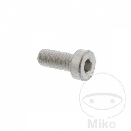 Tornillo para disco de freno OEM M6X1.0X16MM 717.02.64