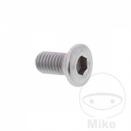Brake disc screw OEM M8X1.25X15MM 717.03.30