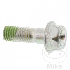 Brake disc screw OEM M8X1.25X20 MM 717.04.13
