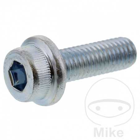 Tornillo para disco de freno OEM M8X1.25X25 MM 717.04.16
