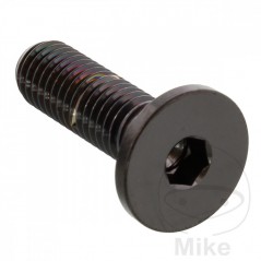 JMP Brake disc screw M8X1.25 MM 26 INOX V4A 717.06.96
