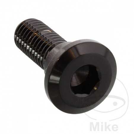 JMP Brake disc screw M8X1.25 MM 24 INOX V4A 717.07.04
