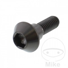 JMP Brake disc screw M6X1.00 MM 20 TITAN 717.07.71