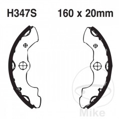 EBC spring brake shoes 737.00.22