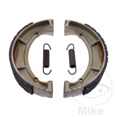 EBC Brake shoes M FED 737.00.26