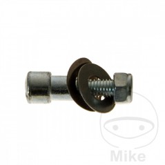 Tornillo para palanca de freno/embrague 756.02.65