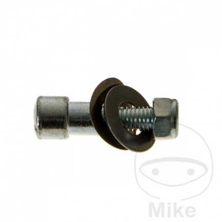 Screw for brake/clutch lever 756.02.65