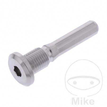 JMP brake caliper screw INOX V4A 775.33.20
