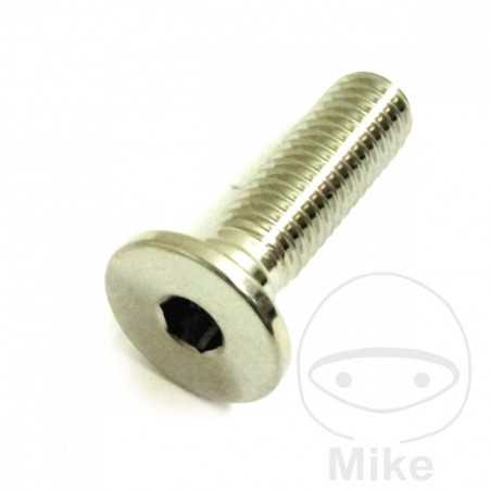 JMP Brake disc screw M8X1.25 MM 26 INOX V4A 775.80.49