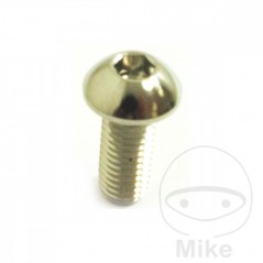 JMP Tornillo para disco de freno M8X1.25 MM 20 INOX V4A 775.80.51