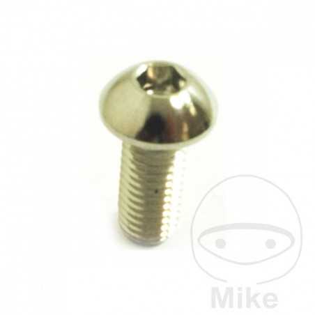 JMP Brake disc screw M8X1.25 MM 20 INOX V4A 775.80.51