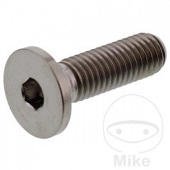 JMP Brake disc screw M8X1.25 MM 26 TITAN 775.86.33