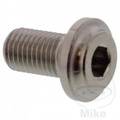 JMP Brake disc screw M8X1.00 MM 13 TITAN 775.86.37