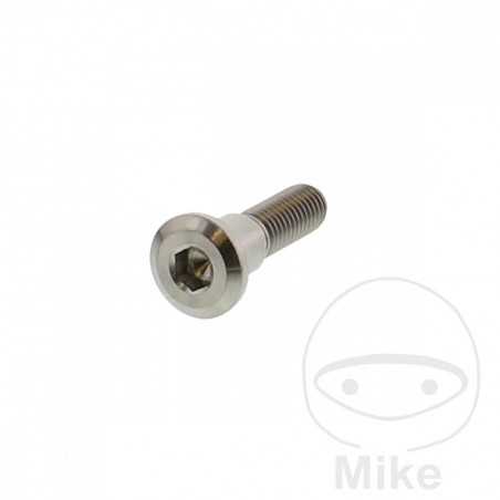 JMP Brake disc screw M8X1.25 MM 33 TITAN 775.86.38