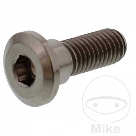 JMP Brake disc screw M8X1.25 MM 24 TITAN 775.86.40