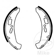 TRW brake shoes without spring 786.00.03