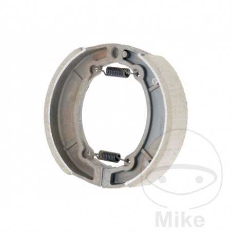 101 OCTANE spring brake shoes GY6 125 / 150 CC QMI/QMA 786.00.09