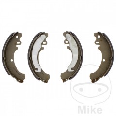 LPR Brake shoes 787.00.23