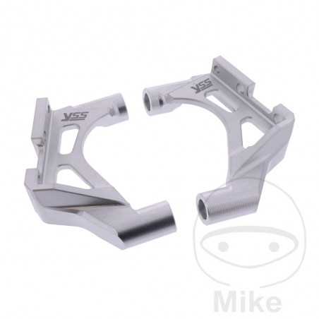 YSS SUSPENSION brake caliper support 108 MM 789.17.84