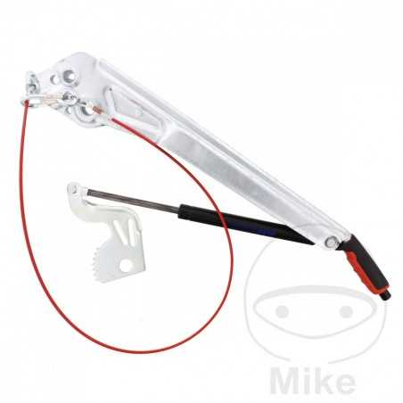 AL-KO Palanca freno de mano para remolque 338.06.70