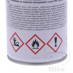 JMC brake cleaner spray A1 750 ML ALTN: 5540006 554.00.19