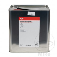 JMC Limpiador de frenos grifo integrado A2 20L 554.00.27