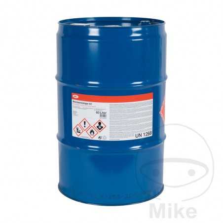 JMC Brake cleaner bottle A1 60L ALTN: 5540510 554.05.05