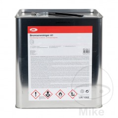 JMC BRAKE CLEANER A1 20L ALTN: 5540510 554.05.13