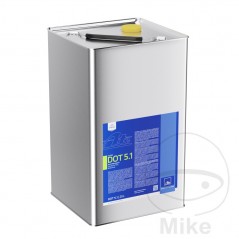 ATE Liquido de frenos SU DOT5.1 20L 558.52.08