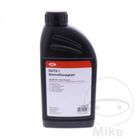 JMC Brake fluid DOT5.1 1L ALTN: 5585206 558.55.21