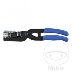 Brake hose doubler 4.75-9.5 MM 612.00.06
